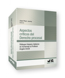 Aspectos críticos del Derecho procesal