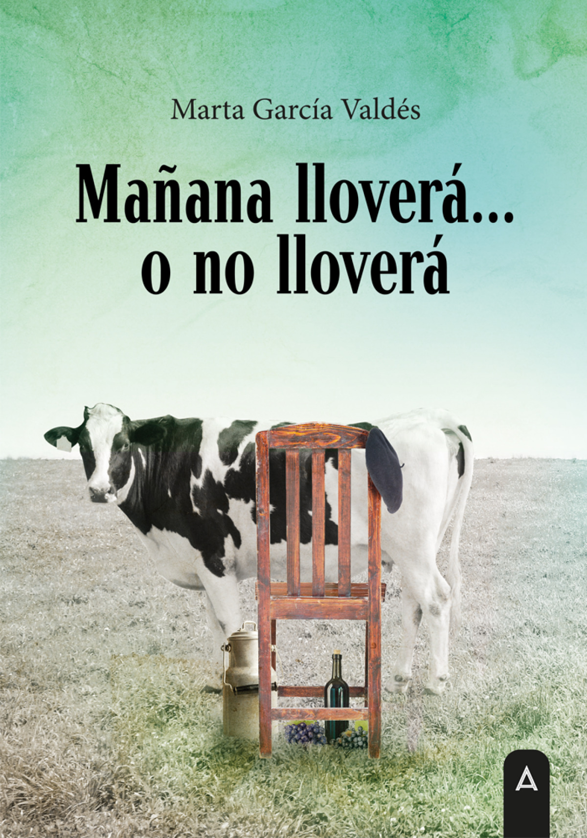 Mañana lloverá? o no lloverá