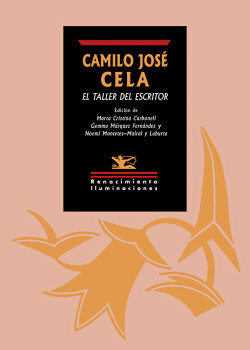 Camilo José Cela, el taller del escritor