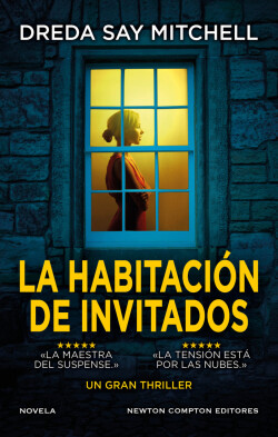 LA HABITACION DE INVITADOS