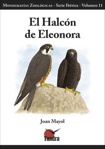 HALCÓN DE ELEONORA, EL