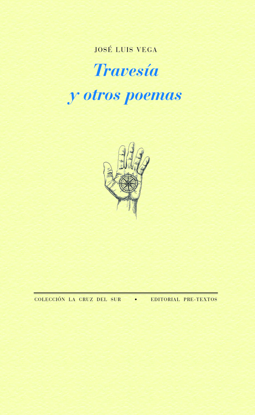 Travesía y otros poemas