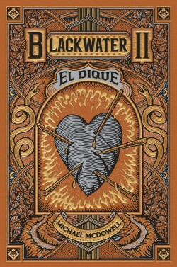 BLACKWATER II. El dique