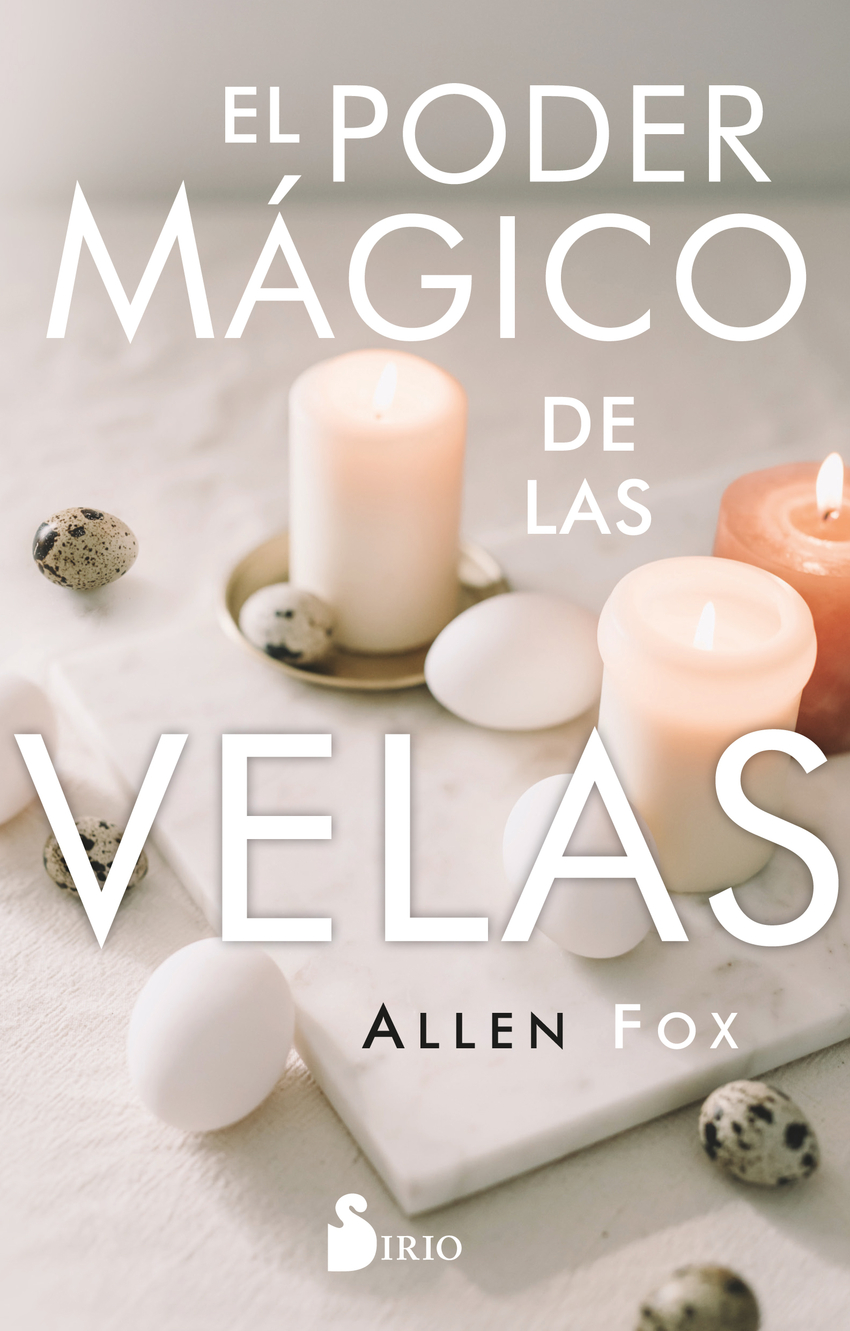 El poder mágico de las velas