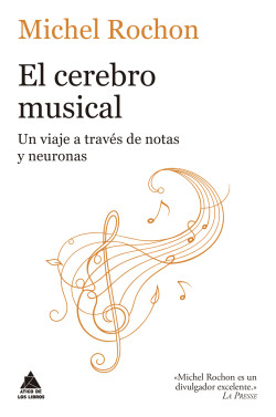 El cerebro musical