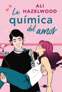 La química del amor (bolsillo)