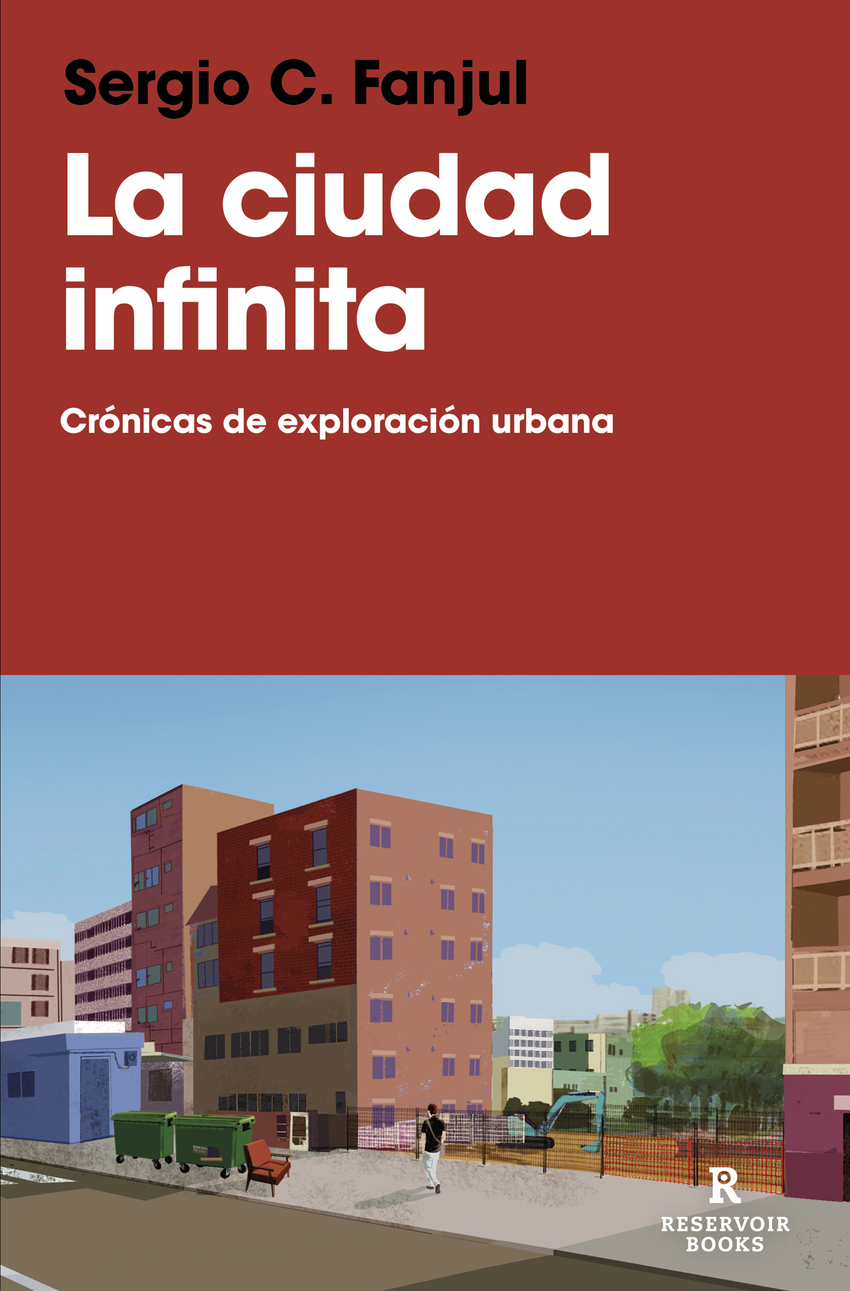 La ciudad infinita