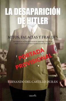 DESAPARICIÓN DE HITLER, LA