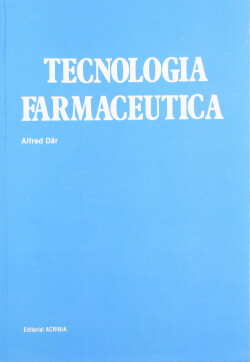 TECNOLOGÍA FARMACÉUTICA