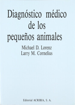 DIAGNÓSTICO MÉDICO DE LOS PEQUEÑOS ANIMALES