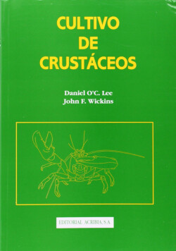 CULTIVO DE CRUSTÁCEOS