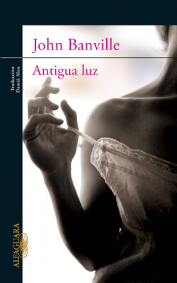 ANTIGUA LUZ