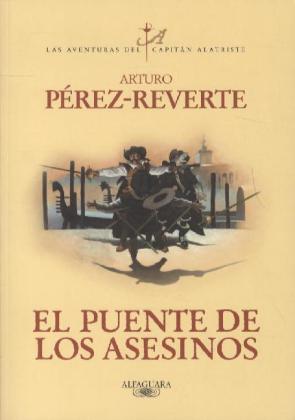 El puente de los Asesinos