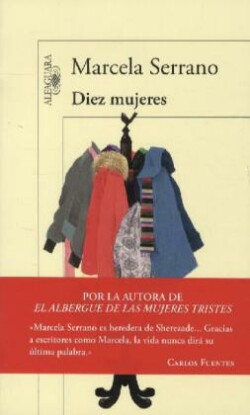 Diez Mujeres