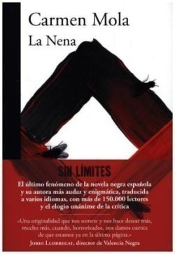 La Nena (La novia gitana 3)