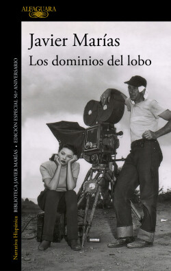 Los dominios del lobo