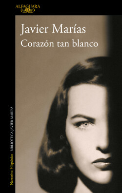 Corazón tan blanco