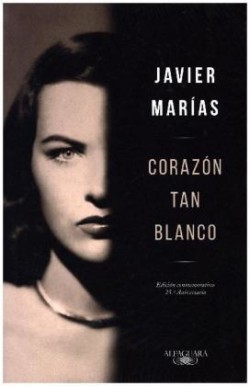 Corazón tan blanco