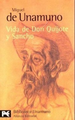 Unamuno - Vida De Don Quijote y Sancho