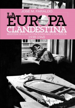 La Europa clandestina