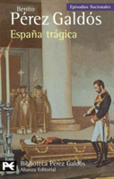 España trágica