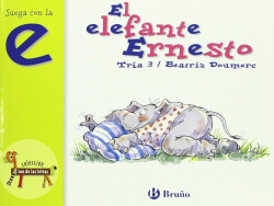 El elefante Ernesto