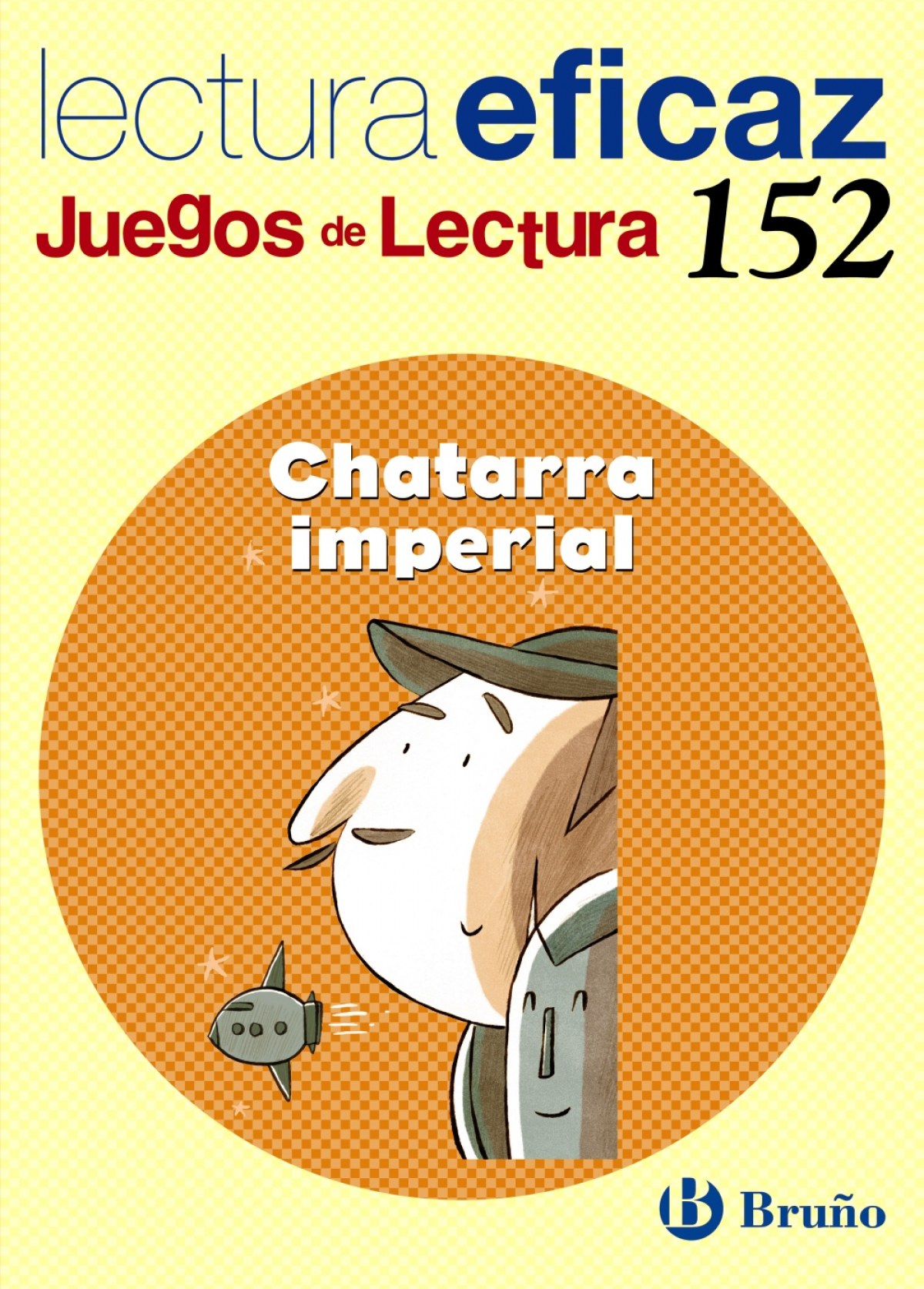 CHATARRA IMPERIAL.(JUEGO DE LECTURA)