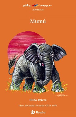 Mumú