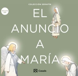 El anuncio a María