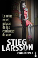 Larsson - Millennium 3: La Reina En El Palacio ..