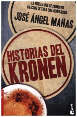 Historias del Kronen