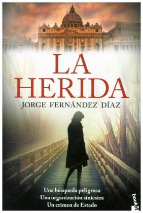 LA HERIDA