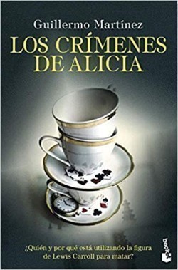 Los crímenes de Alicia