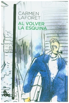 Al volver la esquina