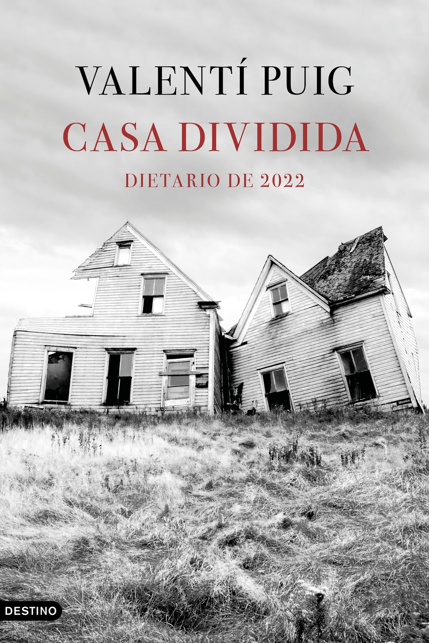 Casa dividida