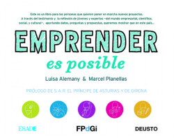 Emprender es posible