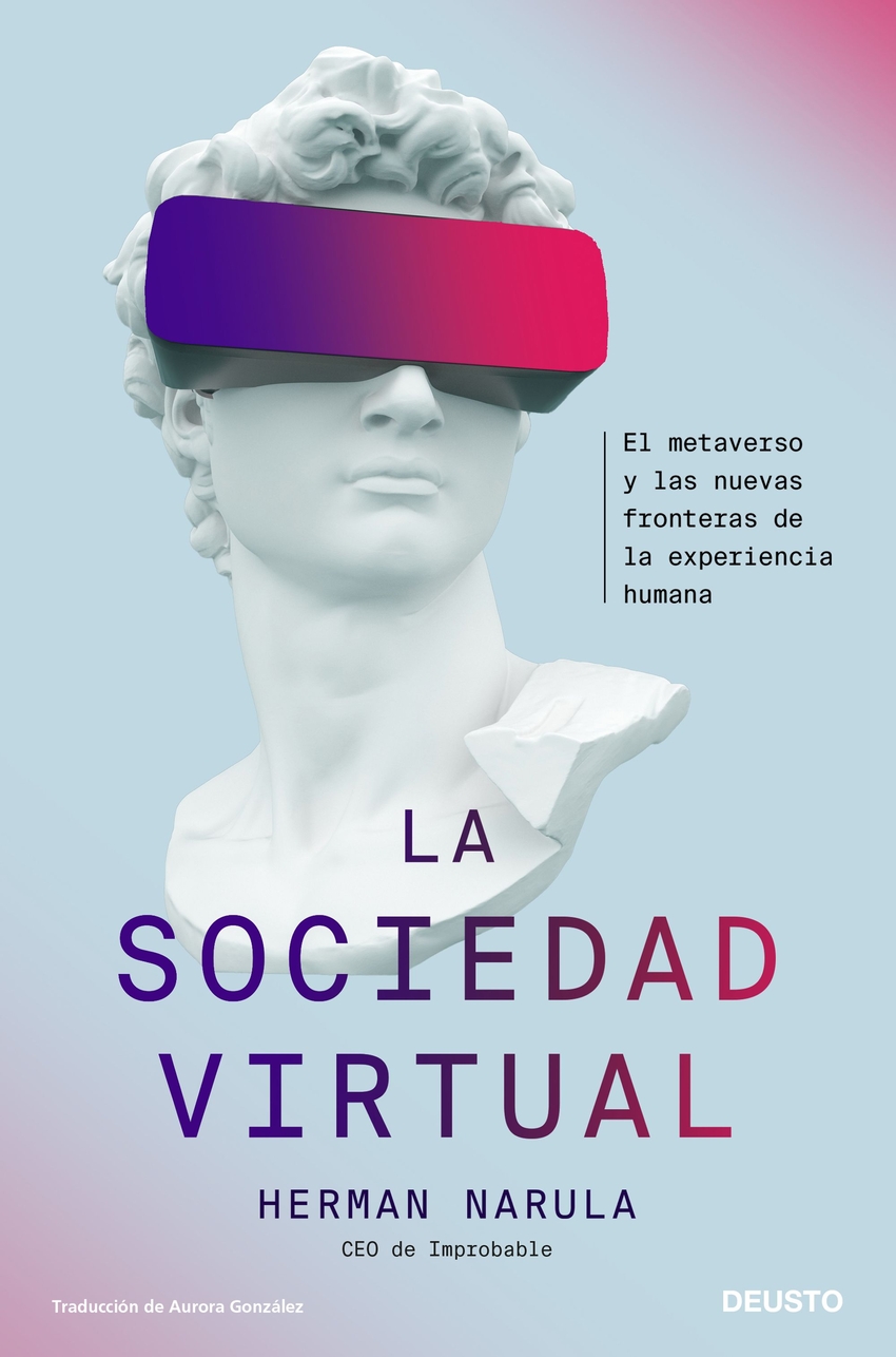 La sociedad virtual