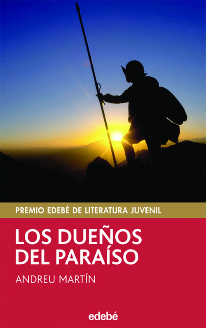 Los dueños del paraíso