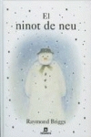 El ninot de neu