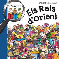 Els reis d´Orient