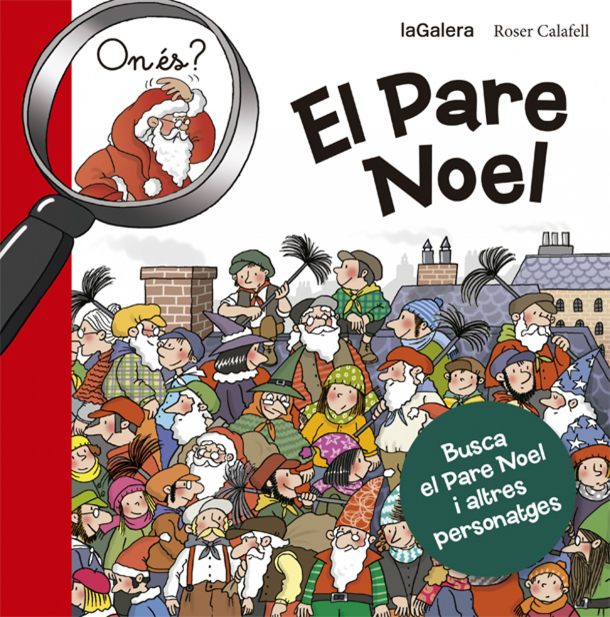 El pare noel