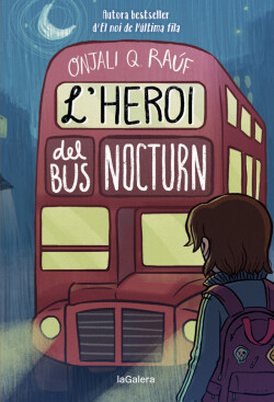 L'heroi del bus nocturn