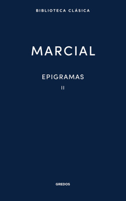 Epigramas II