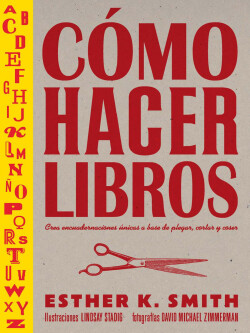 Cómo hacer libros