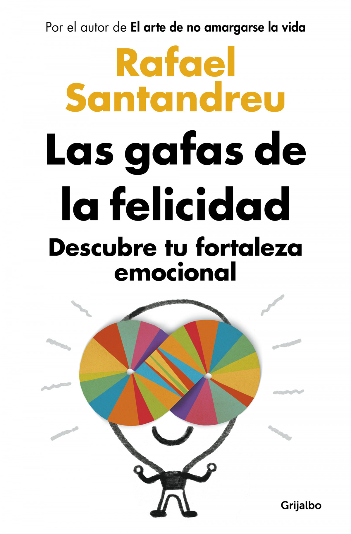 Las gafas de la felicidad (ed. actualizada)