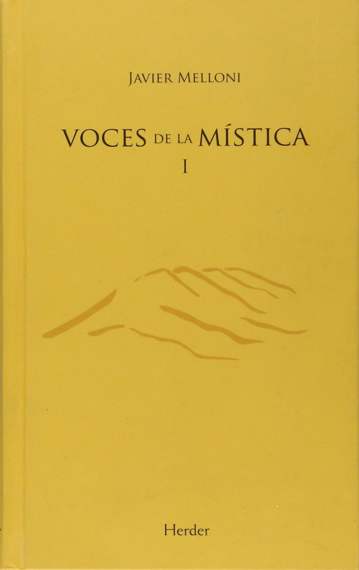 Voces de la mística I