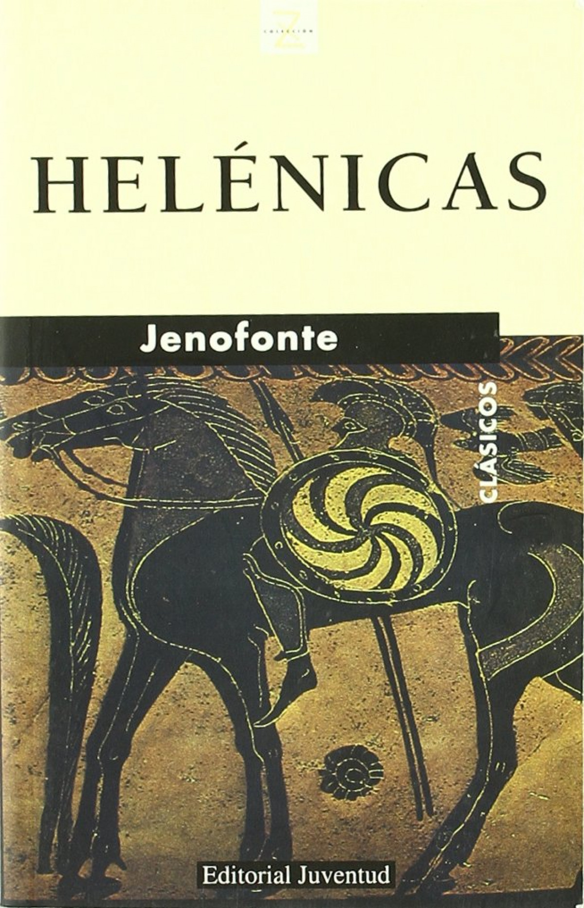 Z HELENICAS