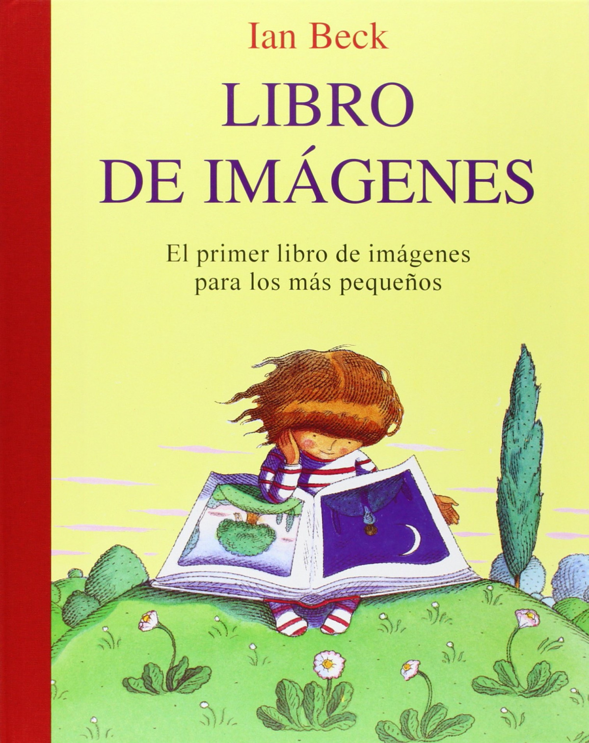 Libro de imagenes