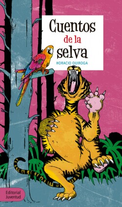 CUENTOS DE LA SELVA