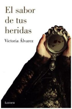 El sabor de tus heridas (Dreaming Spires 3)